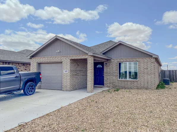 2409 N Ave N, Lubbock, TX 79403