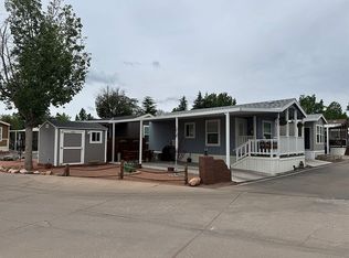 3680 E Highway 260 #B13, Star Valley, AZ 85541