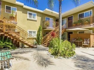 4050 46th St UNIT 10, San Diego, CA 92105