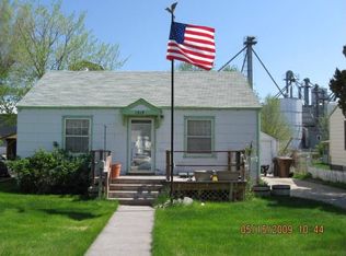 1519 Cowen Dr, Scottsbluff, NE 69361