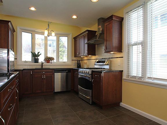 Granite Countertops