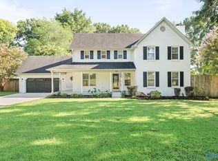 104 Mountain View Ln, Madison, AL 35758