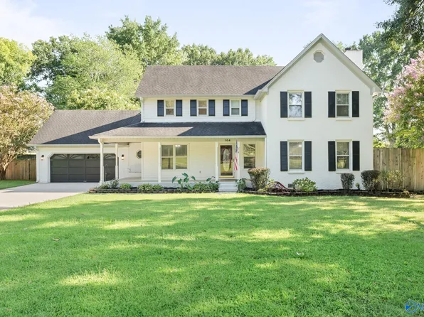 104 Mountain View Ln, Madison, AL 35758