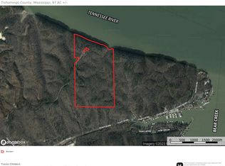 Timberlake Cir, Iuka, MS 38852