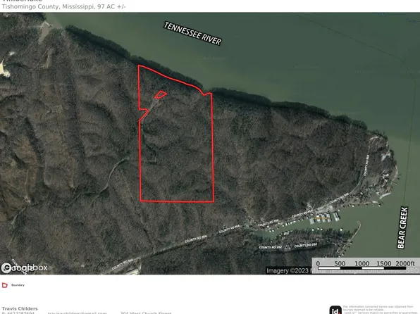 Timberlake Cir, Iuka, MS 38852