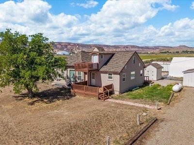 1227 15th Rd, Loma, CO, 81524