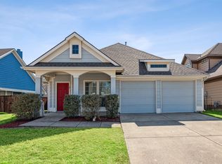 9937 Tanglebrush Dr, McKinney, TX 75072