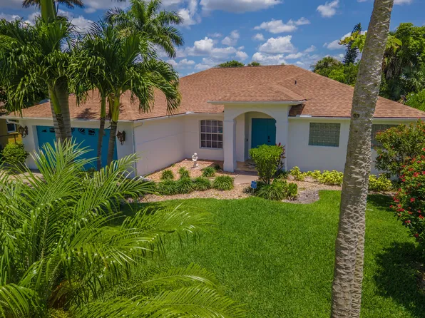 3054 44th St SW, Naples, FL 34116