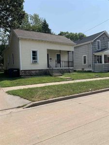 826 Central St, Oshkosh, WI, 54901