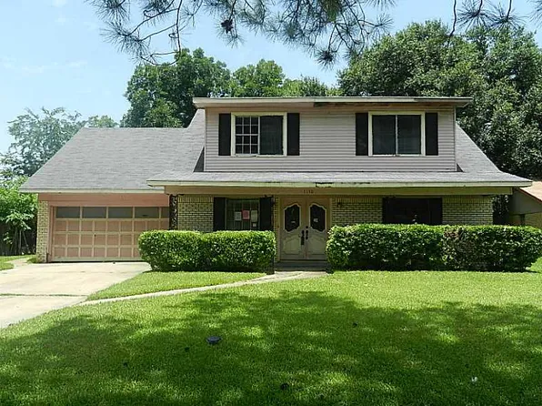 1110 Fenwick Dr, Shreveport, LA 71107