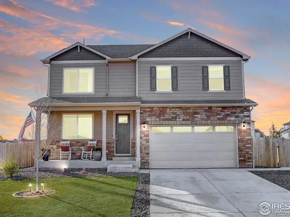 13409 Wabash St, Thornton, CO 80602