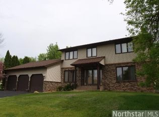 860 Forest Arms Ln, Mound, MN 55364
