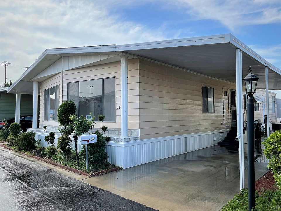 1st image of 15434 Tulsa St #25