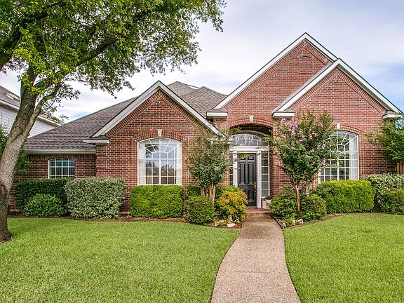 2nd image of 1807 Park Meadow Ln
