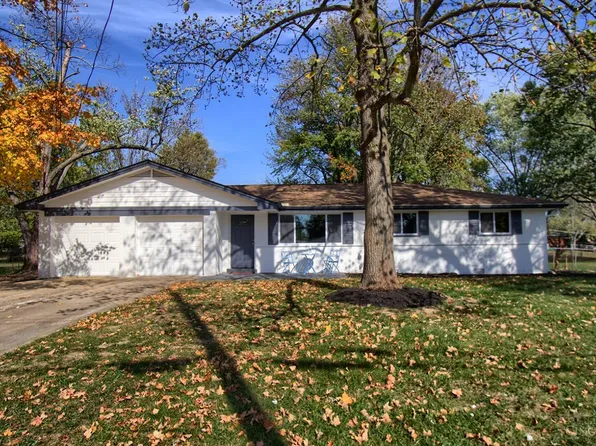 588 Berdale Ln, Cincinnati, OH 45244