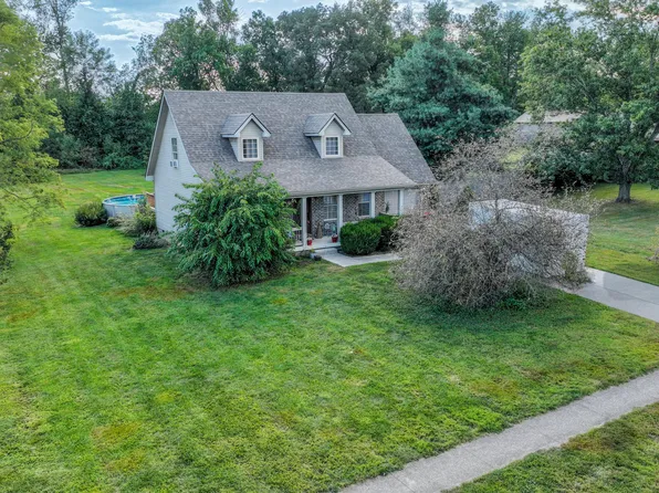 159 Shady Oaks Dr, Richmond, KY 40475