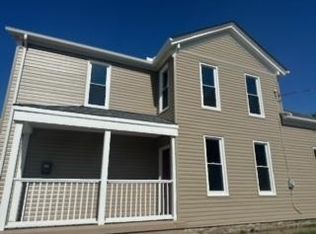 1030 Chestnut St, Hamilton, OH 45011