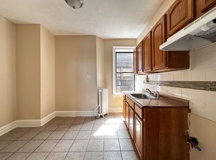 160 Thorne St #43E, Jersey City, NJ 07307