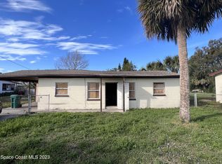 2216 Pineapple Ave, Melbourne, FL 32935