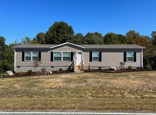 449 Chumney Loop Rd, Eden, NC 27288