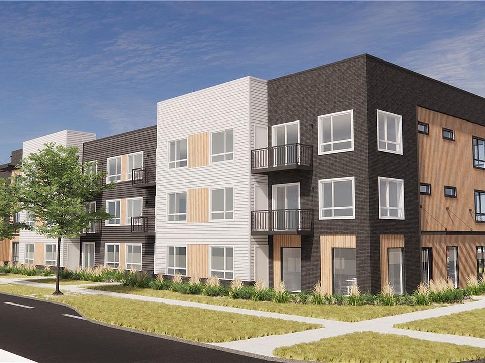 2nd image of 5702 N Central Park Boulevard #204