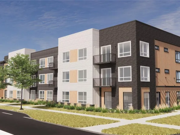 5702 N Central Park Boulevard Bldg 2 #208, Denver, CO 80238