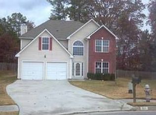 515 Ventura Ln, Atlanta, GA 30349