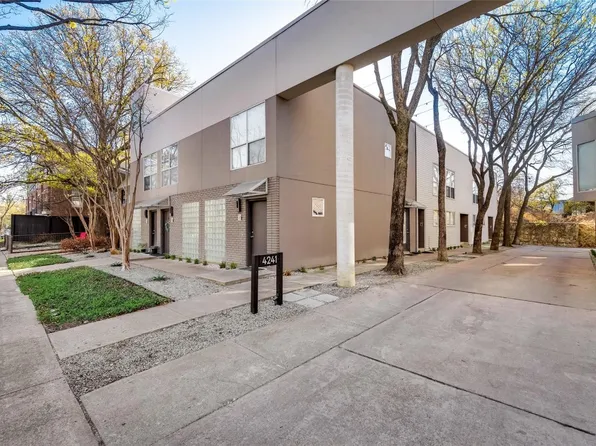 4241 Buena Vista St APT 22, Dallas, TX 75205