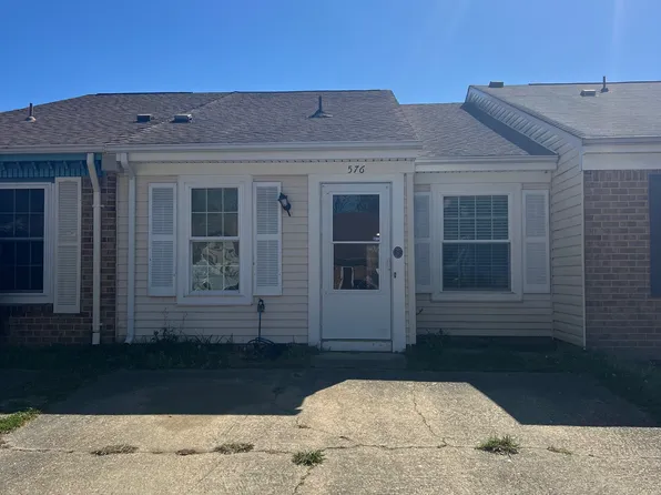 576 Peregrine St, Virginia Beach, VA 23462