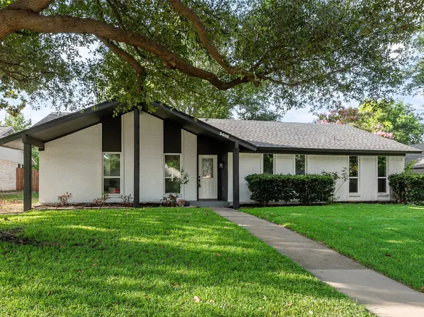 3605 Marwick Dr, Plano, TX 75075