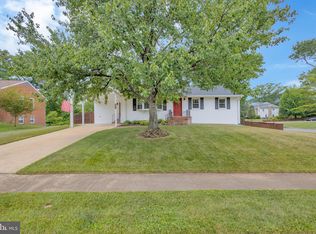 5501 Joplin St, Springfield, VA 22151