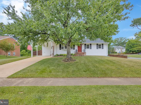 5501 Joplin St, Springfield, VA 22151