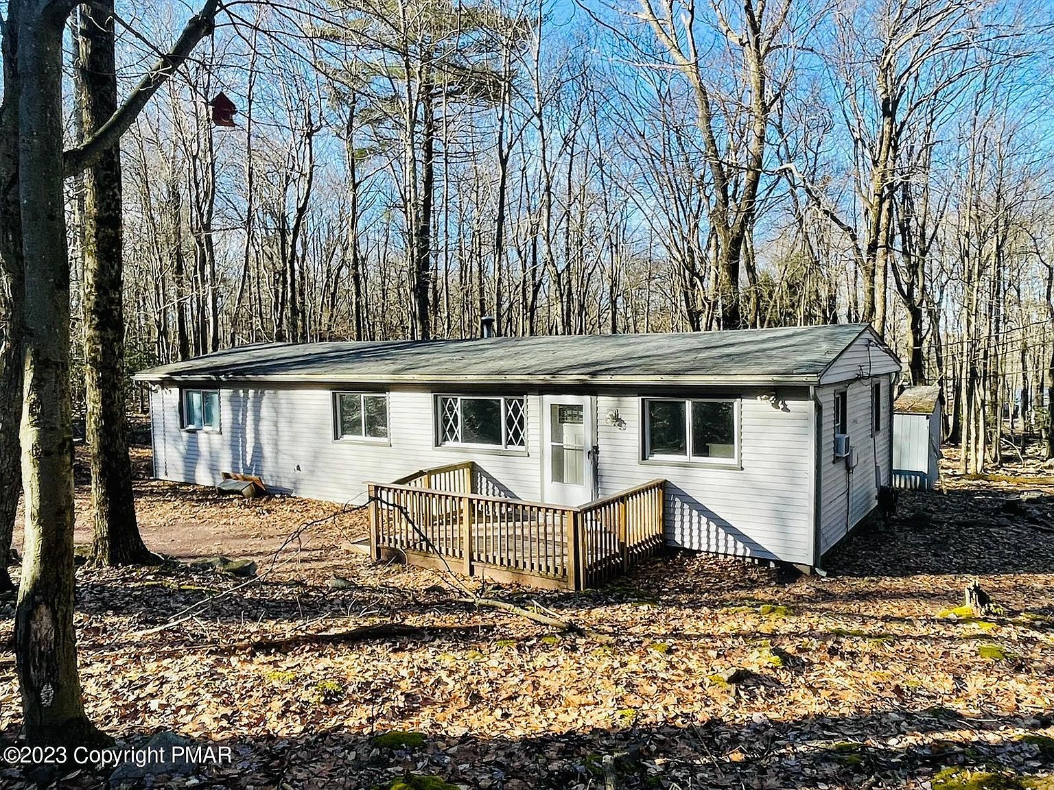 16 Estates Dr, Lake Harmony, PA 18624 Zillow