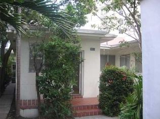 1610 West Ave APT 3, Miami Beach, FL 33139