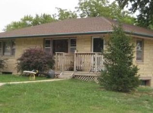 115 High St, Tecumseh, NE 68450