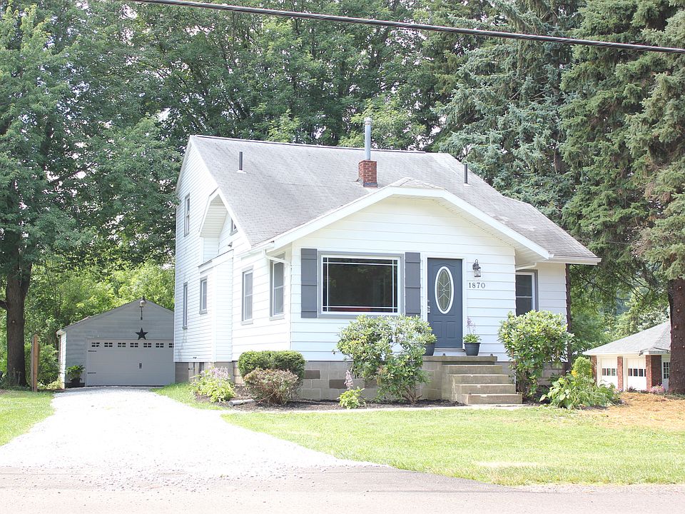 1870 Greensburg Road