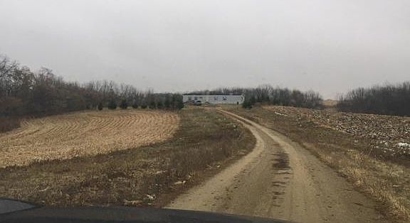 Building Site + Ag Land, Red Wing