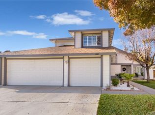 37417 Starcrest St, Palmdale, CA 93550