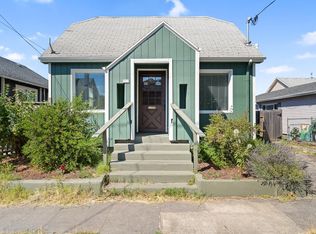 703 NE Emerson St, Portland, OR 97211