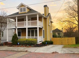 674 Garibaldi St SW, Atlanta, GA 30310