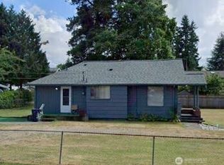 19101 44th Ave W, Lynnwood, WA 98036