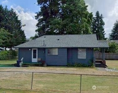 19101 44TH Avenue W, Lynnwood, WA, 98036