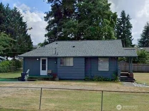 19101 44TH Avenue W, Lynnwood, WA 98036