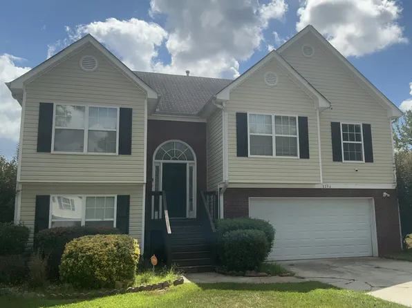 3794 Imperial Hill Ct, Snellville, GA 30039
