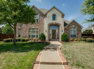 2601 Bitternut Dr, Richardson, TX 75082