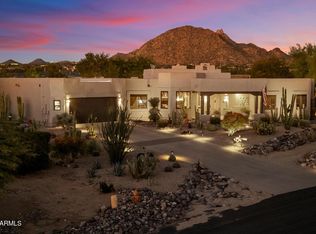 8626 E Santa Catalina Dr, Scottsdale, AZ 85255