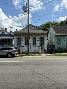 2814 Saint Claude Ave, New Orleans, LA, 70117