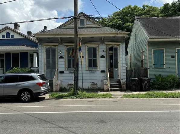 2814 Saint Claude Ave, New Orleans, LA 70117