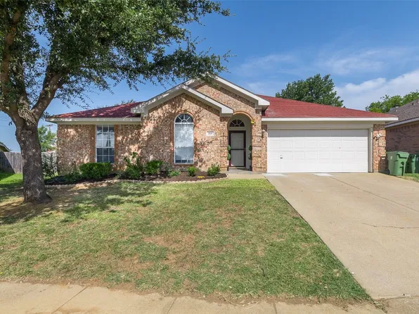 308 McMurtry Dr, Arlington, TX 76002