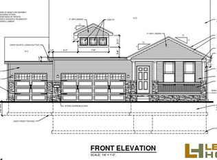 3131 Greta Dr, Roca, NE 68430